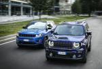 Jeep Compass S 4xe 2020 года (EU)